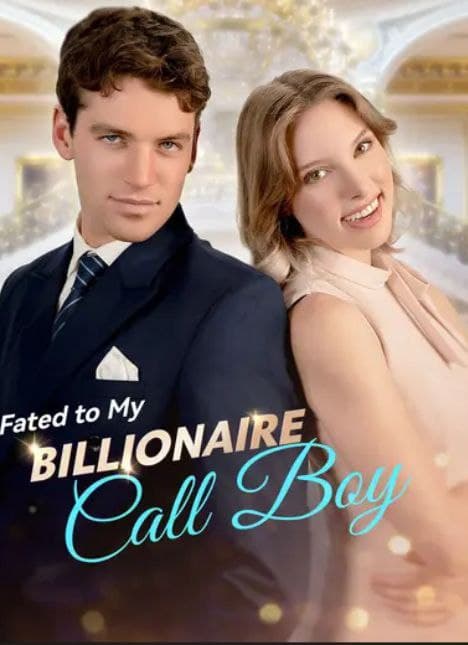 Fated to My billionaire Call Boy