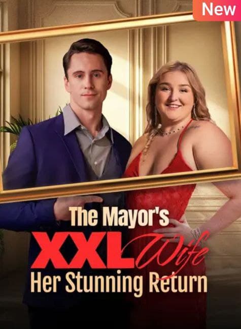 The Mayor's XXL Wife, Her Stunning