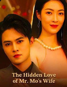 The Hidden Love of Mr. Mo's Wife