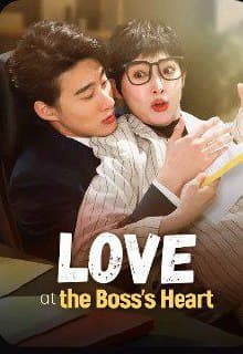 Love at the Boss's Heart