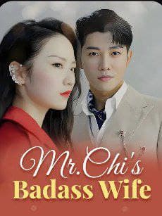 Mrs. Chi the Versatile and Awesome Wife of the CEO, is Absolutely Awesome