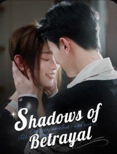 Shadows of Betrayal