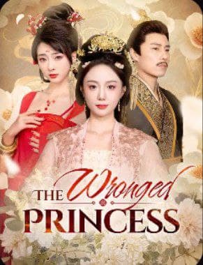 The Wrong Princess