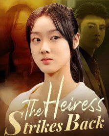 The Heiress Strikes Back