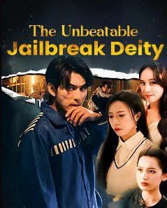 The Unbeatable Jailbreak Deity