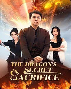 The Dragon's Secret Sacrifice