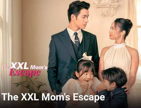 The XXL Mom's Escape