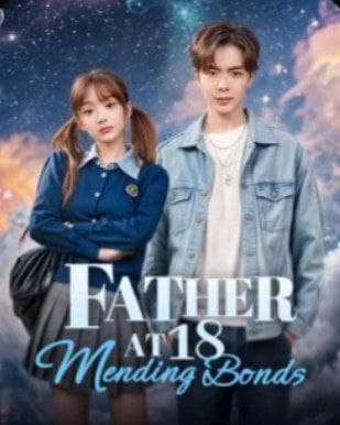 Father at 18 Mending Bonds