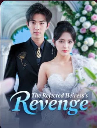 The Rejected Heiress's Revenge