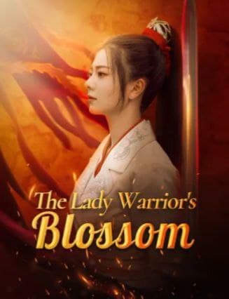 The Lady Warrior's Blossom
