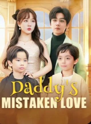 Daddy's Mistaken Love