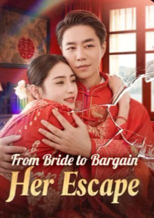 From Bride to Bargain Her Escape