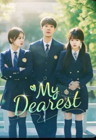 My Dearest