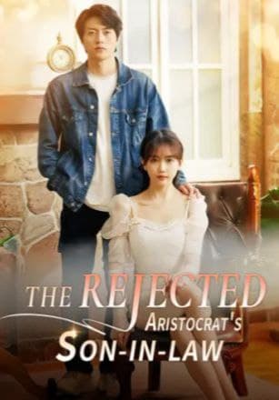 The Rejected Aristocrat's Son-in-law