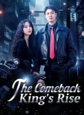 The Comeback King's Rise