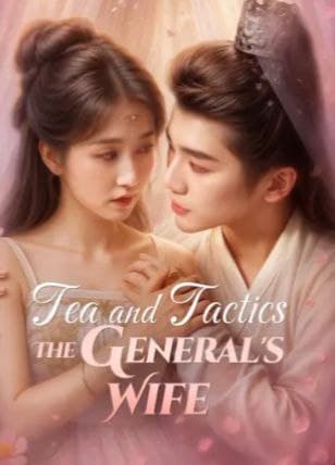 Tea and Tactics The General's Wife