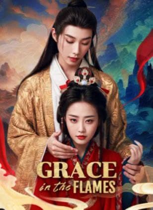 Grace in the Flames