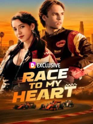 Race to My Heart