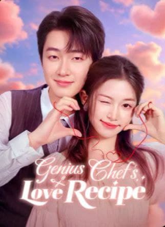 Genius Chef's Love Recipe