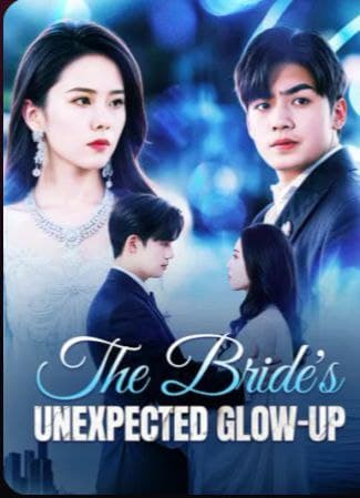 The Bride's Unexpected Glow-Up