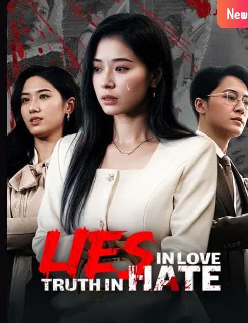 Lies in Love, Truth in Hate