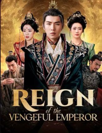 Reign of the Vengeful Emperor