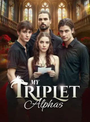 My Triplet Alphas