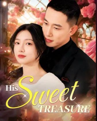 HIs Sweet Treasure