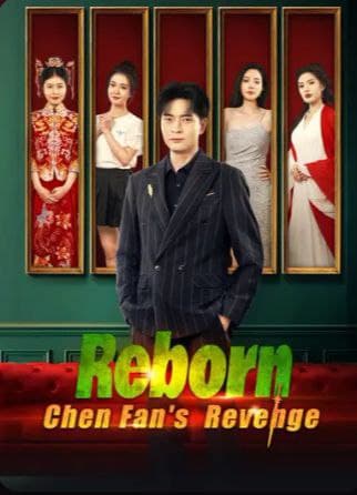Reborn, Chen Fan's Revenge