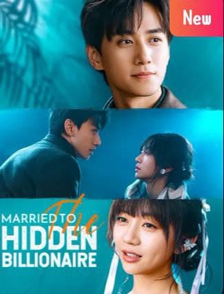 Married to the Hidden Billionaire