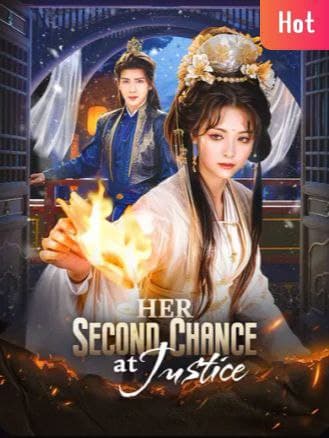 Her Second Chance at Justice