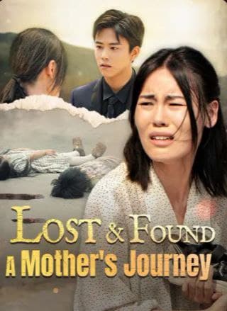 Lost & Found A Mother's Journey