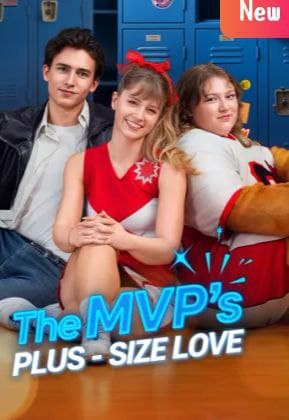 The MVP's Plus-Size Love