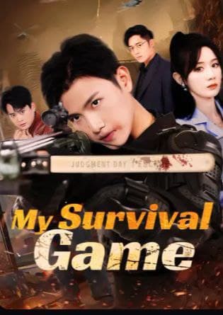 My Survival Game