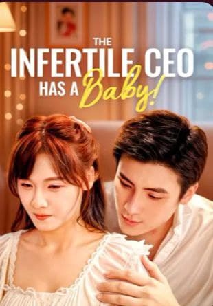The Infertile CEO Has A Baby!