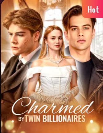 Charmed by Twin Billionaires