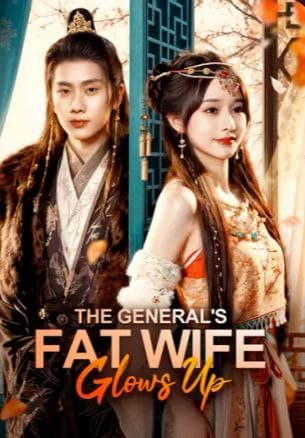 The General's Fat Wife Glow