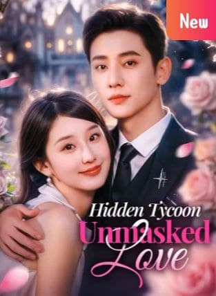 Hidden Tycoon, Unmasked Love