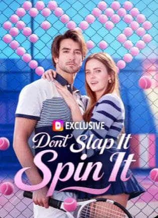 Don't Slap It Spin