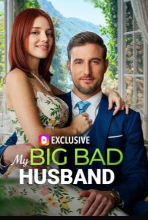 My Big Bad Husband