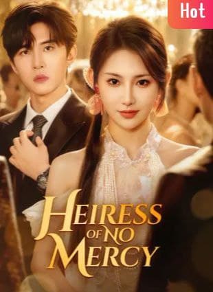 Heiress of No Mercy