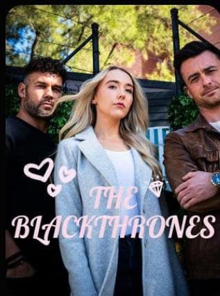 The Blackthrones