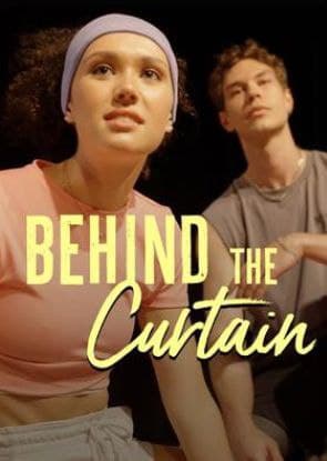 Behind the Curtain
