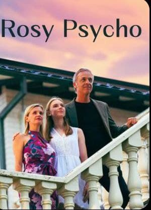 Rosy Psycho