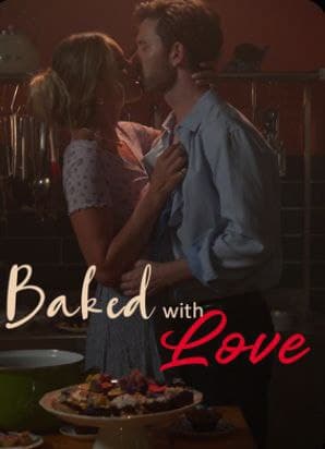 Baked with Love