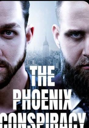 The Phoenix Conspiracy