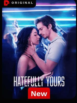 Hatefully Yours