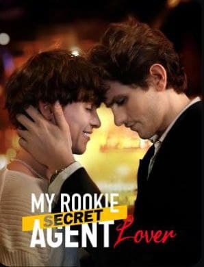 My Rookie Secret Agent Lover
