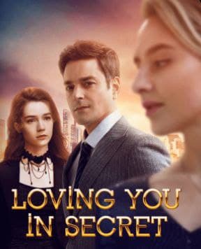 Loving You in Secret