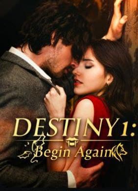 Destiny 1 Begin Again